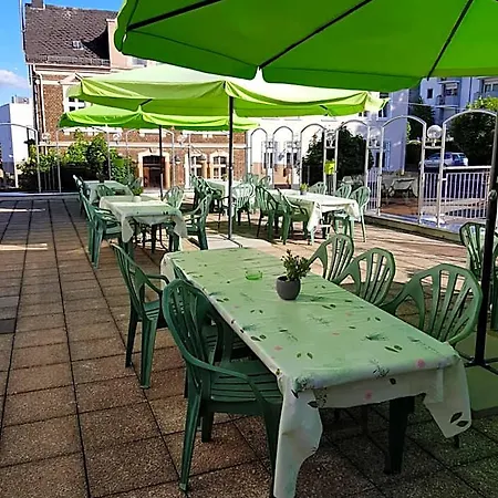 Bürgergesellschaft Hotel Betzdorf