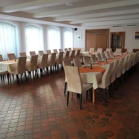Bürgergesellschaft Hotel Betzdorf