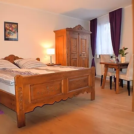 Hotel Bürgergesellschaft 2*