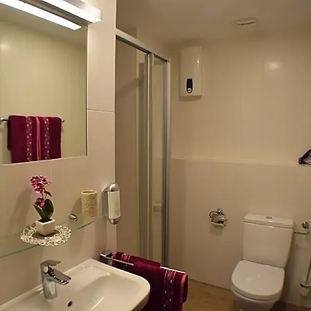 Bürgergesellschaft Hotel 2*
