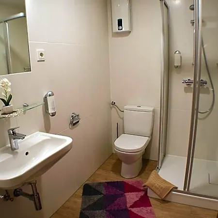 Hotel Bürgergesellschaft 2*