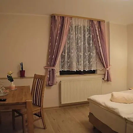 Hotel Bürgergesellschaft 2*