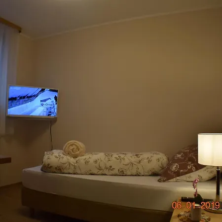 Buergergesellschaft Hotel Betzdorf