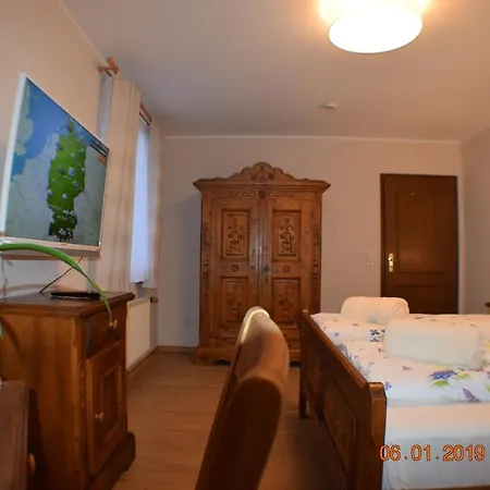 Buergergesellschaft Hotel Betzdorf