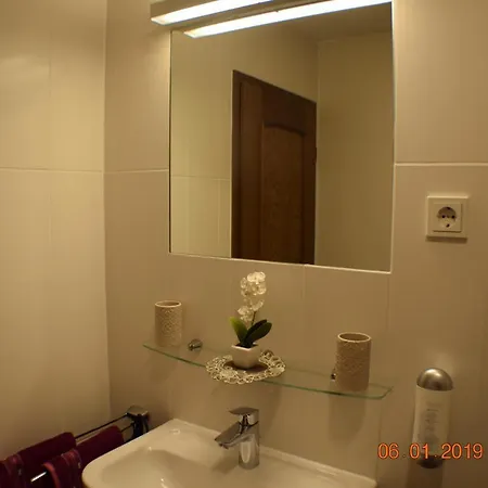 Hotel Bürgergesellschaft 2*