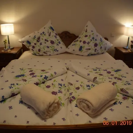 Buergergesellschaft Hotel 2*