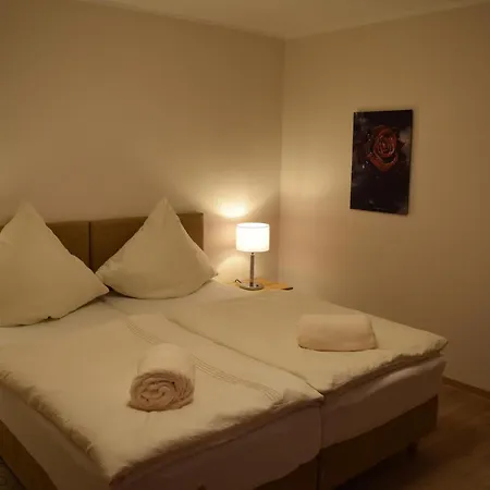 Hotel Buergergesellschaft Betzdorf