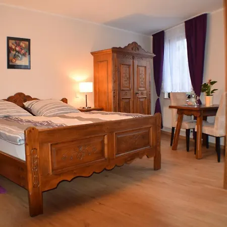 Buergergesellschaft Hotel Betzdorf