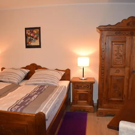 Hotel Bürgergesellschaft 2*