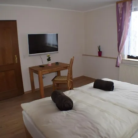 Buergergesellschaft Hotell Betzdorf