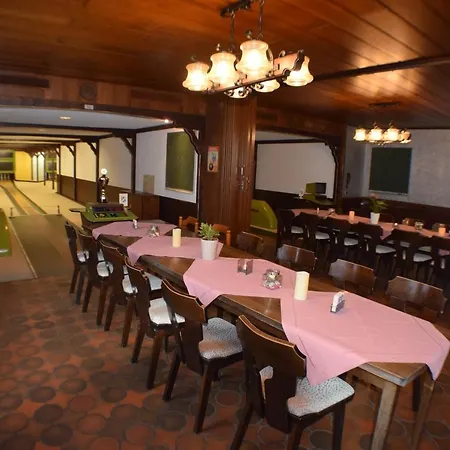 Buergergesellschaft Hotel