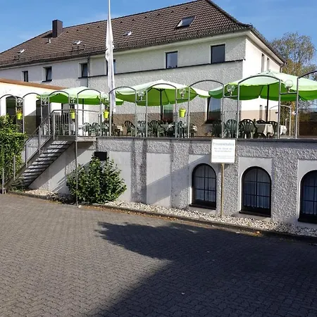 Buergergesellschaft Hotel Betzdorf