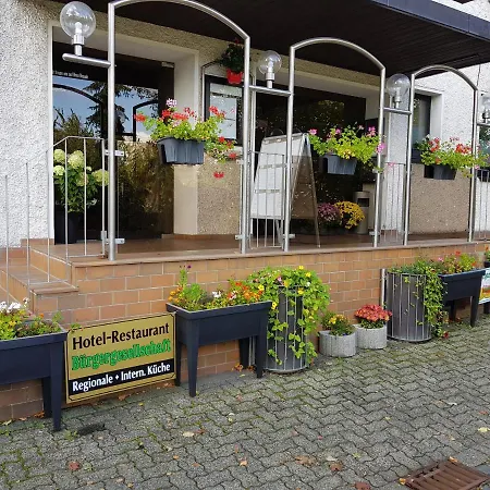 Buergergesellschaft Hotel 2*