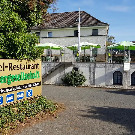Hotel Buergergesellschaft Betzdorf