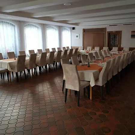 Hotel Buergergesellschaft Betzdorf