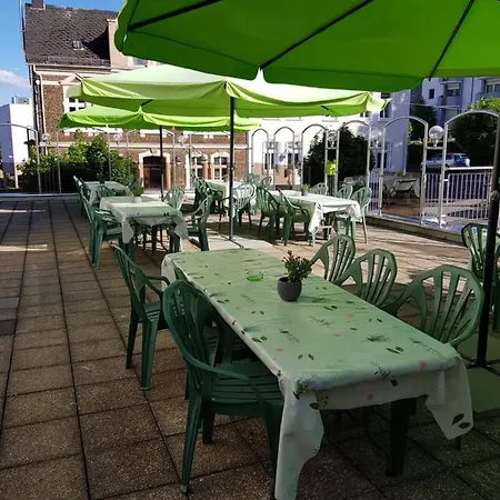 Hotel Buergergesellschaft Betzdorf