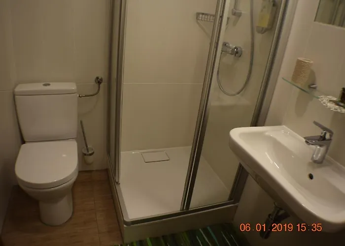 Hotel Buergergesellschaft