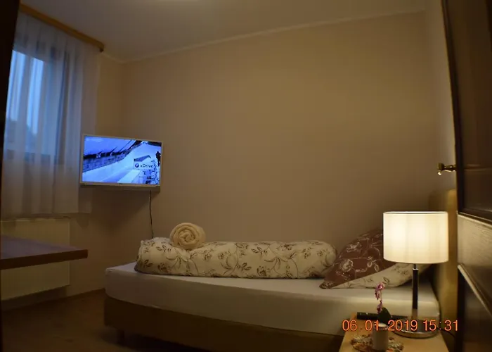 Buergergesellschaft Hotel Betzdorf