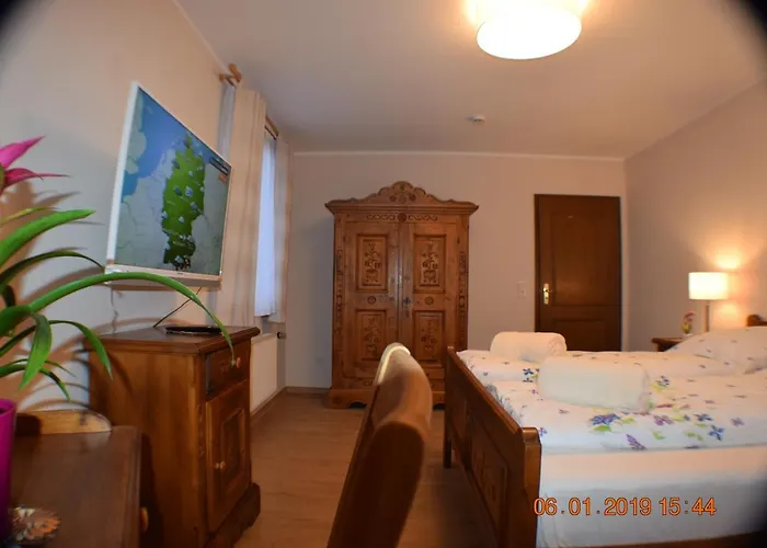 Buergergesellschaft Hotel Betzdorf