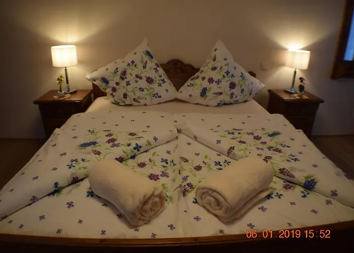 Buergergesellschaft Hotel 2*