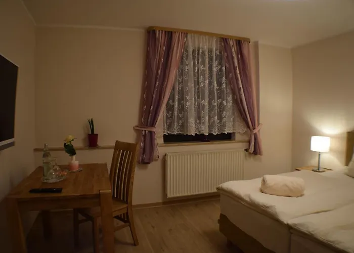 Buergergesellschaft Hotel