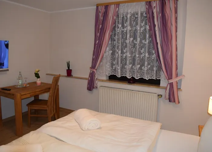 Hotel Buergergesellschaft Betzdorf