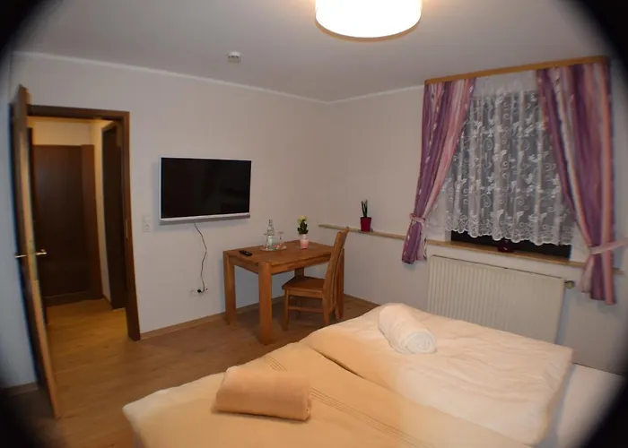 Buergergesellschaft Hotel Betzdorf