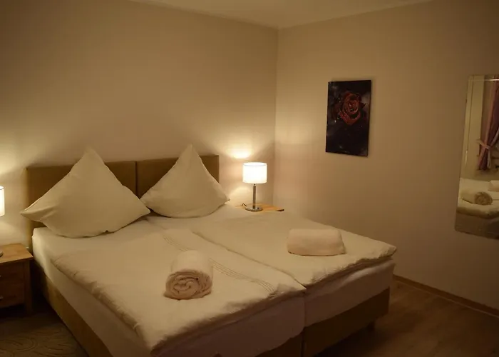 Hotel Buergergesellschaft Betzdorf