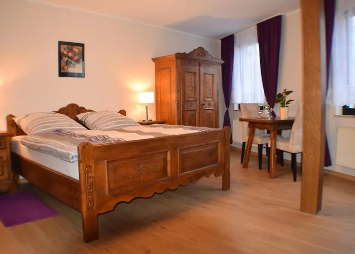 Buergergesellschaft Hotel Betzdorf