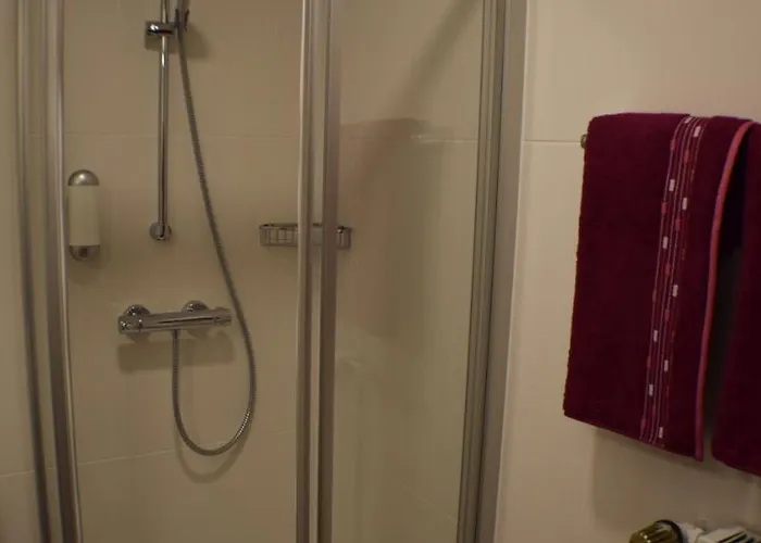 Buergergesellschaft Hotel Betzdorf