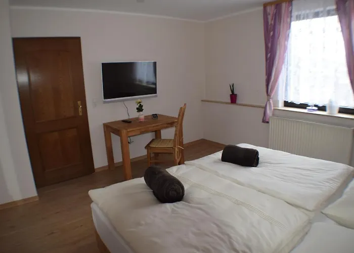 Buergergesellschaft Hotel Betzdorf