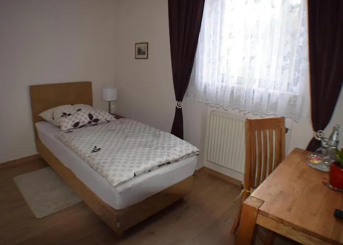 Buergergesellschaft Hotel 2*