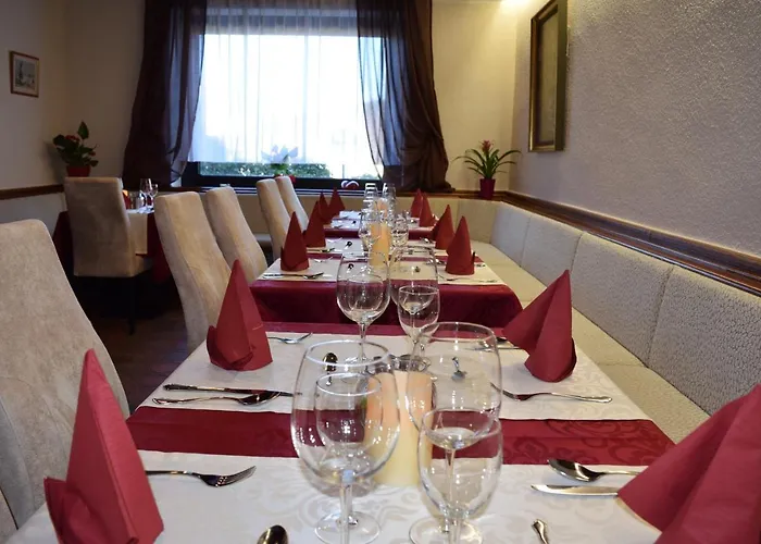 Hotel Buergergesellschaft 2*