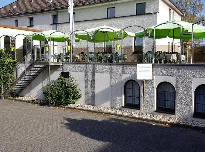 Buergergesellschaft Hotel Betzdorf