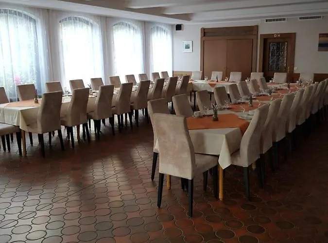 Hotel Buergergesellschaft Betzdorf