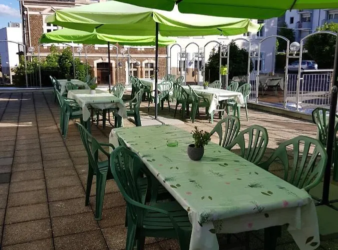 Hotel Buergergesellschaft Betzdorf