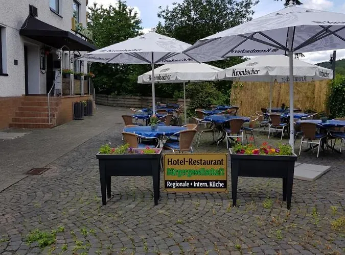 Buergergesellschaft Betzdorf